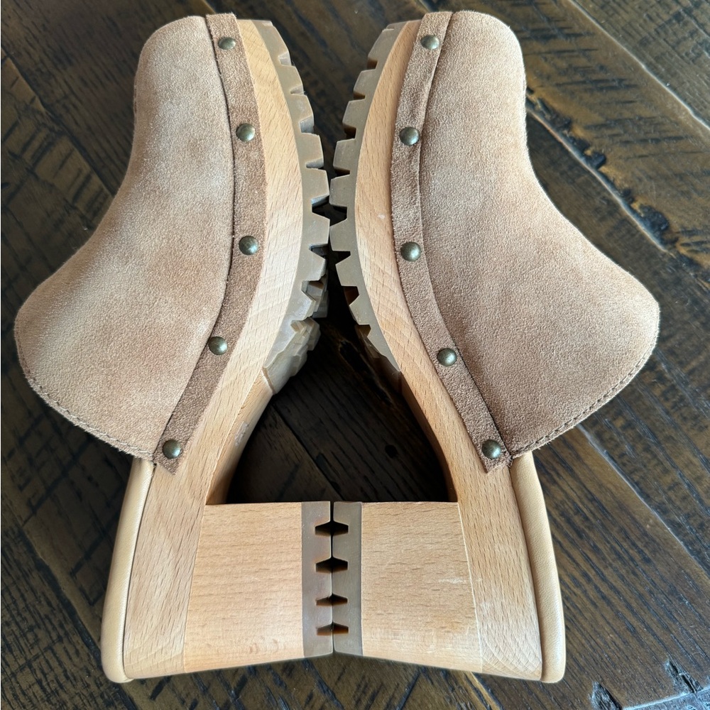 UGG CLOG - Picture 4 of 8